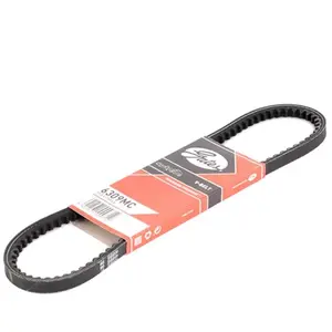 Courroie Trapézoïdale 625mm CONTITECH (N° AVX10X625