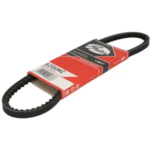 Comparateur de prix : Courroie d'accessoires GATES 6206MC - Réf. 321648