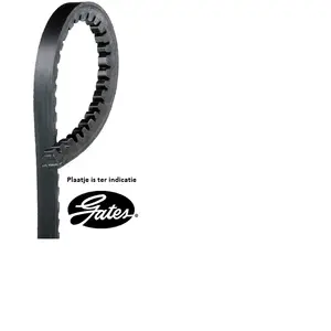 Comparateur de prix : Courroie d'accessoires GATES 6208MC - Réf. 321650