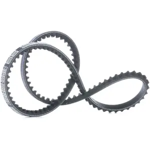 Courroie Trapézoïdale Continental Contitech AVX10X625 – Pour Transmissions Industrielles Ou Automobiles