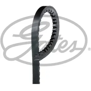 Comparateur de prix : Courroie trapézoïdale GATES, par ex. pour Isuzu, Alfa Romeo, Opel, Saab, Toyota, VW, Nissan
