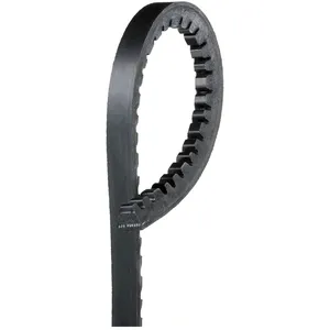 Courroie trapézoïdale FleetRunner? V-Belt AVX13x1525HD Gates AVX13x1525HD