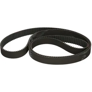 Courroie crantée PowerGrip® GATES, par ex. pour Audi, VW, Seat pas cher