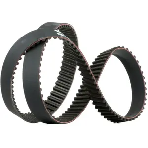 Comparateur de prix : Courroie crantée PowerGrip® GATES, par ex. pour Audi, Seat, VW, Skoda