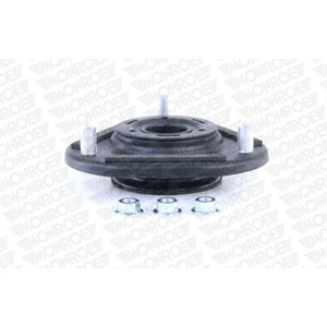 Comparateur de prix : Monroe Coupelle de suspension MOUNTING KIT, Essieu avant, par ex. pour Toyota