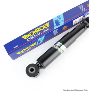 Comparateur de prix : Amortisseur, suspension de cabine MONROE CB0169