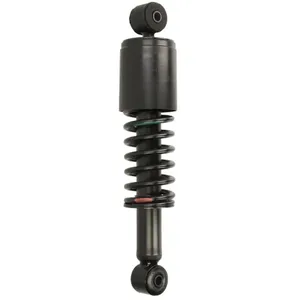 Comparateur de prix : Amortisseur, suspension de cabine MONROE CB0166