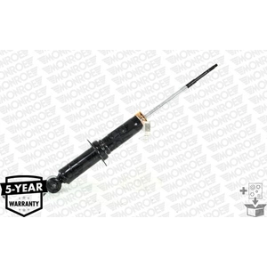 Kit De 2 Amortisseurs MONROE D8080S Pour BMW X1 (E84) – Amortisseurs à Gaz Télescopiques