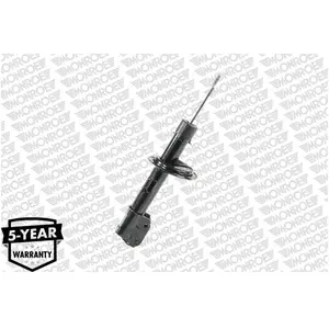 Comparateur de prix : MONROE Amortisseur pour SUZUKI: SX4 & FIAT: Sedici (Ref: G7511)