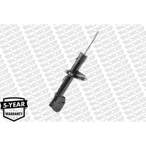 Comparateur de prix : MONROE Amortisseur pour SUZUKI: SX4 & FIAT: Sedici (Ref: G7512)