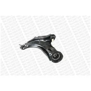 Bras de suspension MONROE L25554 Essieu avant, gauche, avant pas cher