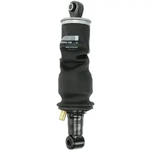 Amortisseur, suspension de cabine MONROE CB0213