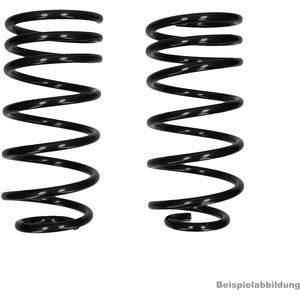 Comparateur de prix : MONROE Ressort de suspension pour BMW: Série 3 (Ref: SN2276)