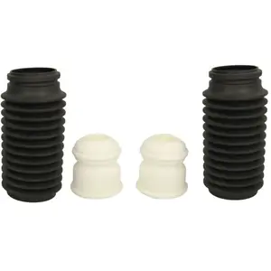 Soufflet d'amortisseur et butée élastique de suspension MONROE PK098 pas cher
