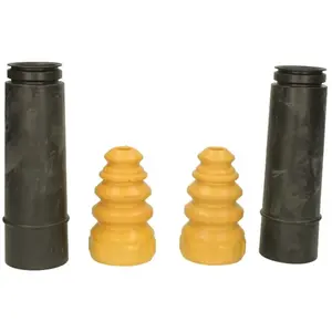 Comparateur de prix : Soufflet d'amortisseur et butée élastique de suspension MONROE PK277