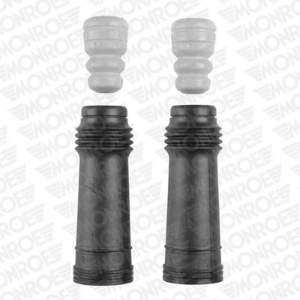 Comparateur de prix : Soufflet d'amortisseur et butée élastique de suspension MONROE PK300