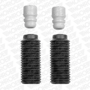 Soufflet d'amortisseur et butée élastique de suspension MONROE PK301 pas cher