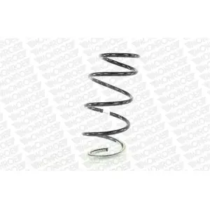 Comparateur de prix : Monroe Jeu de 2 ressorts de suspension, Essieu avant, par ex. pour Renault