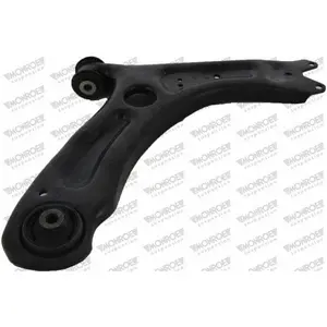 Bras de suspension MONROE L29A85 essieu avant, droite, avant pas cher
