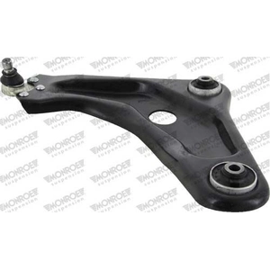 Bras de suspension MONROE L28564 essieu avant, gauche, avant pas cher