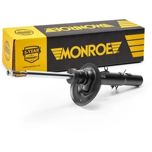 Comparateur de prix : MONROE Amortisseur pour CITROËN: DS3, C3 & DS: DS3 (Ref: G8204)