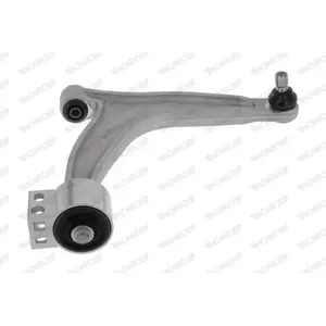 Bras de suspension MONROE L24537 Essieu avant, droite, avant pas cher