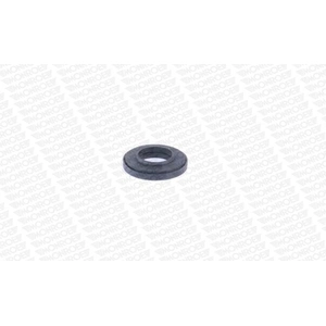 Comparateur de prix : Appareil d'appui à balancier, coupelle de suspension MOUNTING KIT MK389 Monroe MK389