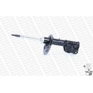 Amortisseur MONROE ORIGINAL (Gas Technology) 16798 16798 pas cher