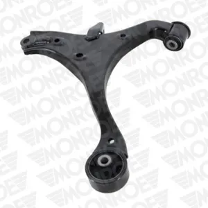 Bras de suspension MONROE L40534 Essieu avant, gauche, avant