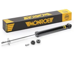 Comparateur de prix : Monroe Jeu de 2 amortisseurs, Essieu arrière, par ex. pour Dacia, Renault
