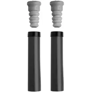 Comparateur de prix : Soufflet d'amortisseur et butée élastique de suspension MONROE PK184