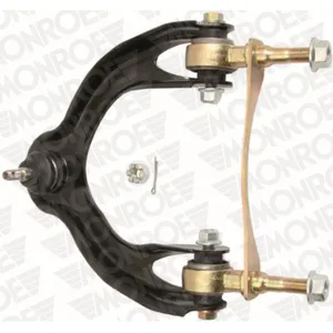 Bras de suspension MONROE L10526 Essieu avant, gauche, avant pas cher