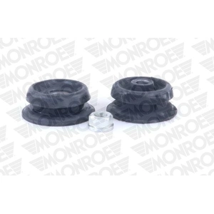 Comparateur de prix : Kit de réparation, coupelle de suspension MOUNTING KIT MK277 Monroe MK277