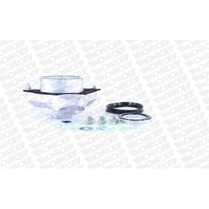 Comparateur de prix : Kit de réparation, coupelle de suspension MOUNTING KIT MK309L Monroe MK309L