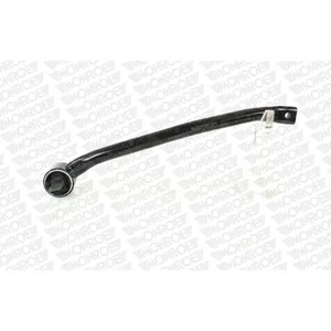 Bras de suspension MONROE L12513 Essieu arrière, droite, arrière pas cher