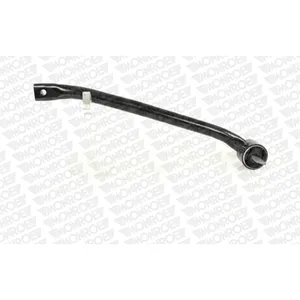 Bras de suspension MONROE L12514 Essieu arrière, gauche, avant pas cher