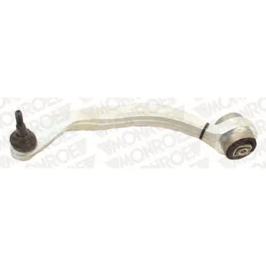 Bras de suspension MONROE L29528 Essieu avant, gauche, avant pas cher
