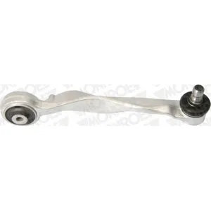 Bras de suspension MONROE L29543 Essieu avant, droite, en haut, avant pas cher