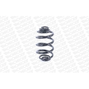 Comparateur de prix : Monroe Jeu de 2 ressorts de suspension, Essieu arrière, par ex. pour BMW