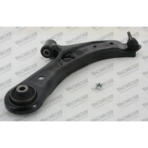Bras de suspension MONROE L69521 Essieu avant, droite, avant pas cher