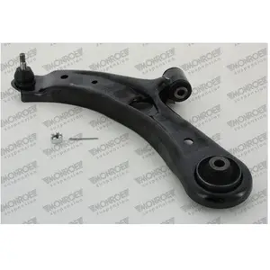 Bras de suspension MONROE L69522 Essieu avant, gauche, avant pas cher