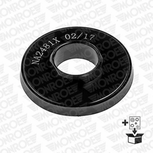 Comparateur de prix : Coupelle de suspension MOUNTING KIT MK405 Monroe MK405