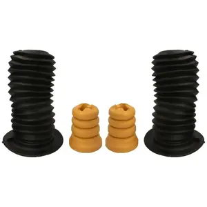 Soufflet d'amortisseur et butée élastique de suspension MONROE PK372