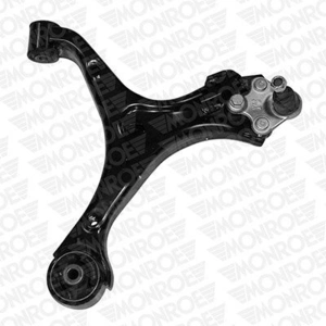 Monroe Bras de liaison, suspension de roue, Essieu avant, par ex. pour HondaVendu parmotointegrator