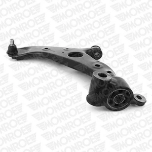 Comparateur de prix : Monroe Bras de liaison, suspension de roue, extérieur, par ex. pour Mazda