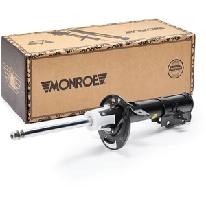 MONROE Amortisseur pour FORD: Fiesta, Courier, B-Max, Ka (Ref: G8288) pas cher