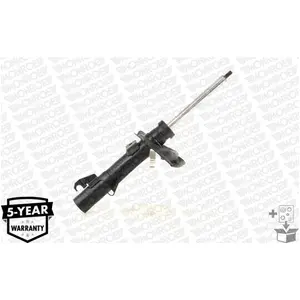 Comparateur de prix : MONROE Amortisseur pour VOLVO: V50, C70, S40, C30 (Ref: G8812)