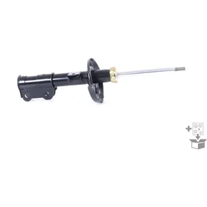 Comparateur de prix : Amortisseur MONROE ORIGINAL (Gas Technology) G7468 G7468