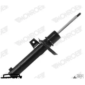 MONROE Amortisseurs pour AUDI: TT (Ref: 742253SP) pas cher