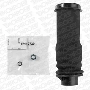 Ressort pneumatique, suspension de cabine MONROE CB0074 pas cher